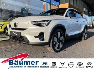 Volvo C40 Plus Recharge Pure Electric