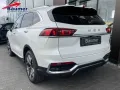 GWM WEY 03 Luxury Plug-in-Hybrid 4WD