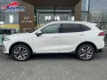 GWM WEY 03 Luxury Plug-in-Hybrid 4WD