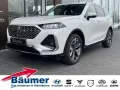 GWM WEY 03 Luxury Plug-in-Hybrid 4WD