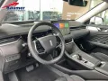 GWM WEY 03 Luxury Plug-in-Hybrid 4WD