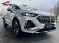 GWM WEY 03 Luxury Plug-in-Hybrid 4WD