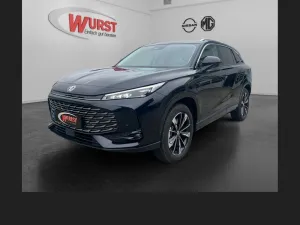 MG HS Hybrid+ Luxury 1.5 AUTOMATIK 360 Grad Kamera 