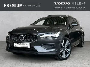 Volvo V60 Cross Country B4 AWD Diesel Ultimate 360°/AH