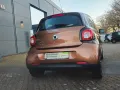 Smart ForFour 0.9 66kW Passion Klima Sitzheizung