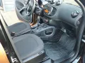 Smart ForFour 0.9 66kW Passion Klima Sitzheizung