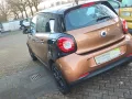 Smart ForFour 0.9 66kW Passion Klima Sitzheizung