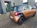 Smart ForFour 0.9 66kW Passion Klima Sitzheizung