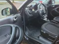 Smart ForFour 0.9 66kW Passion Klima Sitzheizung