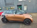 Smart ForFour 0.9 66kW Passion Klima Sitzheizung