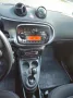 Smart ForFour 0.9 66kW Passion Klima Sitzheizung