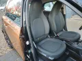 Smart ForFour 0.9 66kW Passion Klima Sitzheizung