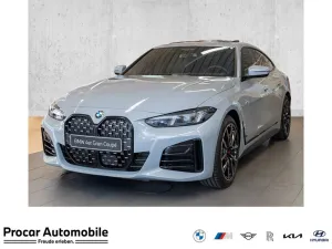 BMW 430d xDrive Gran Coupé M Sportpaket HK HiFi DAB