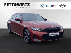 BMW 330d xDrive M Sport Pro-Glasdach-Head-Up-H/K