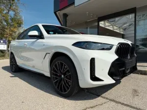 BMW X6 xDrive30d/22'/Massage/Clarity/Stnd.heiz./FULL