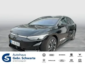Volkswagen ID.7 Pro S AHK+LED+NAVI+KAMERA+SHZG+ACC+DCC