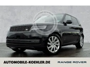 Land Rover Range Rover D350 HSE 22''LM PANO AHK SHADOW-PACK