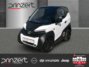 Silence S04 L7e 14 kW Premium 2*Batterien