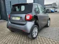 Smart ForTwo Cabrio Passion Navi Sitzheizung