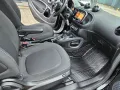 Smart ForTwo Cabrio Passion Navi Sitzheizung