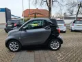 Smart ForTwo Cabrio Passion Navi Sitzheizung