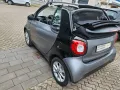 Smart ForTwo Cabrio Passion Navi Sitzheizung