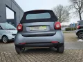 Smart ForTwo Cabrio Passion Navi Sitzheizung