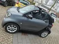 Smart ForTwo Cabrio Passion Navi Sitzheizung