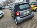 Smart ForTwo Cabrio Passion Navi Sitzheizung