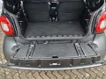 Smart ForTwo Cabrio Passion Navi Sitzheizung