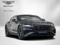 Bentley Continental GT SPEED V8 HYBRID  BENTLEY-BERLIN