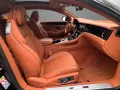 Bentley Continental GT SPEED V8 HYBRID  BENTLEY-BERLIN
