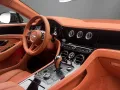 Bentley Continental GT SPEED V8 HYBRID  BENTLEY-BERLIN