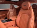 Bentley Continental GT SPEED V8 HYBRID  BENTLEY-BERLIN