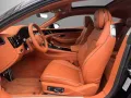 Bentley Continental GT SPEED V8 HYBRID  BENTLEY-BERLIN