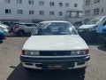 Mitsubishi Lancer 1.5*OLDTIMER/AUTOMATIK/TÜV+H/ORIGNAL KM*