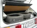Talbot Horizon 1.4 GL Automatik  Nur 36' Km