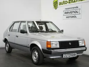 Talbot Horizon 1.4 GL Automatik  Nur 36' Km