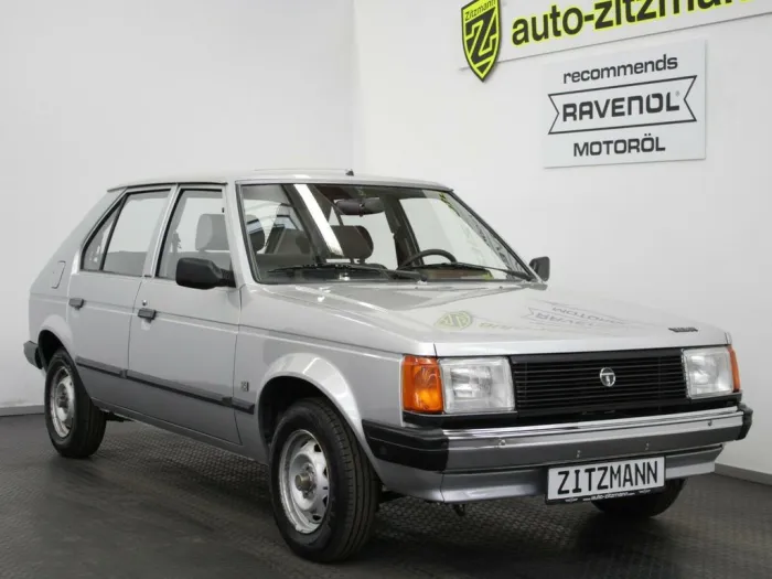 Talbot Horizon 1.4 GL Automatik  Nur 36' Km