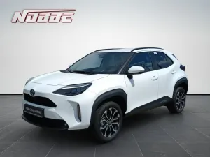 Toyota Yaris Cross Hybrid 130 1.5 VVT-i Teamplayer Safe