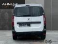 Renault Express Extra 1.3 TCe 100 KLANG & KLIMA MwSt aus