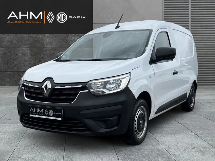 Renault Express Extra 1.3 TCe 100 KLANG & KLIMA MwSt aus