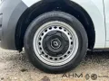 Renault Express Extra 1.3 TCe 100 KLANG & KLIMA MwSt aus