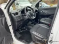 Renault Express Extra 1.3 TCe 100 KLANG & KLIMA MwSt aus