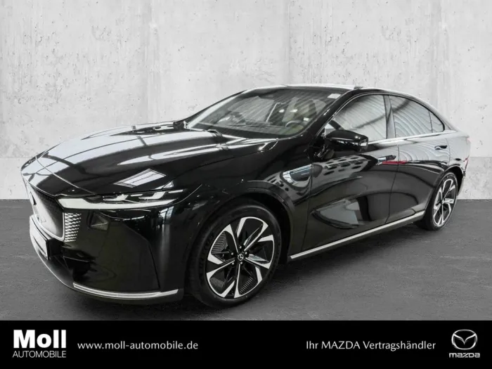 Mazda 6e EV 258PS 1AT RWD Takumi Plus NAVI HUD SONY