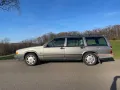Volvo 740 Bastler/ Schrauber