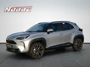 Toyota Yaris Cross Hybrid 130 1.5 VVT-i Teamplayer+Wint