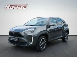 Toyota Yaris Cross Hybrid 130 1.5 VVT-i Teamplayer Safe