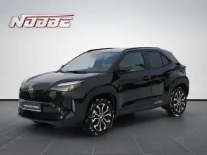 Toyota Yaris Cross Hybrid 130 1.5 VVT-i Teamplayer Safe