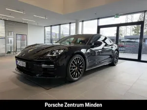 Porsche Panamera 4 E-Hybrid HA-Lenkung Head-Up Sportabga